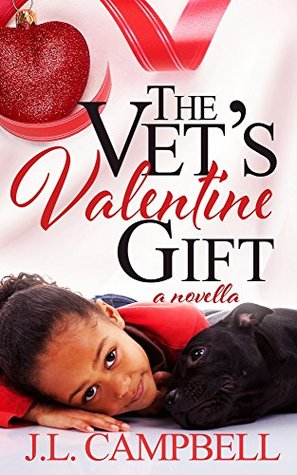 [f2abe] ~Download! The Vet's Valentine Gift (Sweet Romance Book 2) - J.L. Campbell *e.P.u.b%