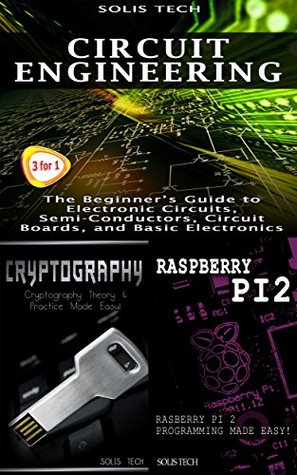 [2f751] *R.e.a.d^ Circuit Engineering   Cryptography   Raspberry Pi 2 - Solis Tech ~e.P.u.b!