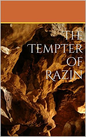 [5eedd] %R.e.a.d! The Tempter of Razin (The Disciples of Sorcery Book 1) - Leah Mitchell ^P.D.F#