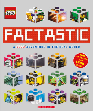 [f4746] !Download# Factastic: A LEGO Adventure in the Real World - Scholastic Inc. ^P.D.F!