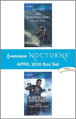 [4baa6] ~Read~ %Online* Harlequin Nocturne April 2016 Box Set: An Anthology - Michele Hauf !ePub~