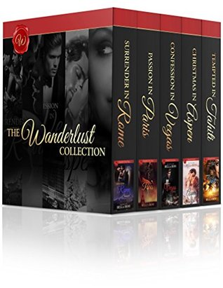 [ced86] ^R.e.a.d* The Wanderlust Collection (Erotic Romance Short Story/Novella Wanderlust Series) - Bella Ross ^e.P.u.b*