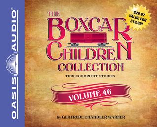 [6e3bd] @Full^ *Download% The Boxcar Children Collection Volume 46: The Mystery of the Grinning Gargoyle, The Mystery of the Missing Pop Idol, The Mystery of the Stolen Dinosaur Bones - Gertrude Chandler Warner ~ePub@
