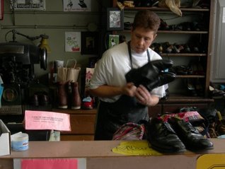 [4b332] @R.e.a.d^ ^O.n.l.i.n.e~ Shoe & Boot Repair Service Start Up Sample Business Plan! - Kelly Lee *PDF^