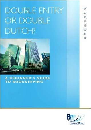 [08154] @Full^ ^Download* Double Entry or Double Dutch: Workbook (Icaew Workbook) - BPP Learning Media %ePub*