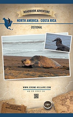 [d02be] #Read# !Online* Ostional Wildlife Reserve Costa Rica North America: Mini Roadbook Adventure - Jérôme Hillaire !PDF~