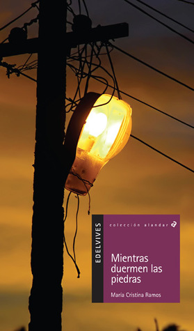 [07a8f] ~Read% @Online% Mientras Duermen Las Piedras / While The Stones Are Sleeping - María Cristina Ramos @P.D.F#