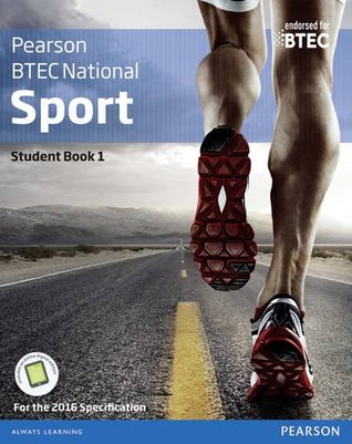[9551f] @Read* BTEC Nationals Sport Student Book 1   Activebook: Student book 1   activebook: For the 2016 Specifications (BTEC Nationals Sport 2016) - Adam Gledhill !P.D.F*