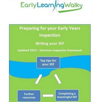 [a9f4d] %R.e.a.d# !O.n.l.i.n.e@ Preparing for Your Early Years Inspection Writing Your SEF: Updated 2015 - Common Inspection Framework - Lucy Waterman #PDF%
