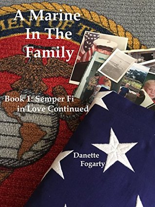 [46ef2] ~Full% ~Download~ A Marine in the Family (Semper Fi in Love Continued Book 1) - Danette Fogarty !P.D.F#