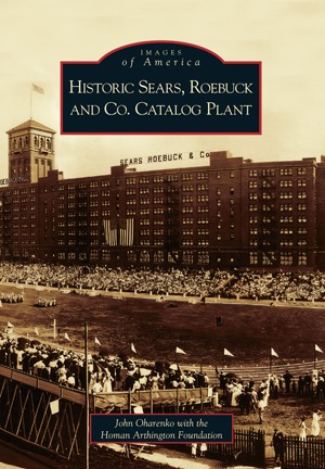 [39aa7] %R.e.a.d! #O.n.l.i.n.e# Historic Sears, Roebuck and Co. Catalog Plant - John Oharenko ^PDF~