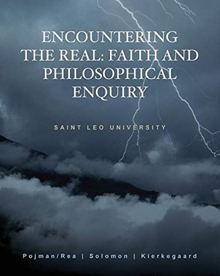 [c4f22] !Download@ Encountering the Real Faith and Philosophical Enquiry - Luis Pojman @P.D.F!
