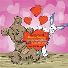 [05da9] !R.e.a.d! The Stories of Bearry, Bummy, Bonnie the Balloon and Heidi the Dog - Helen Hoag ~e.P.u.b@