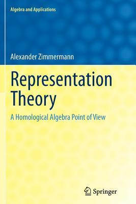 [71eec] ^F.u.l.l.@ %D.o.w.n.l.o.a.d% Representation Theory: A Homological Algebra Point of View - Alexander Zimmermann ~e.P.u.b^