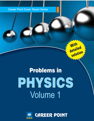 9aadf] %D.o.w.n.l.o.a.d% Problems in Physics Volume-1 for JEE (Main & Advanced) by Career Point - Career Point #PDF!