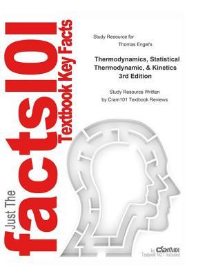 [ef5cb] @R.e.a.d@ #O.n.l.i.n.e# Thermodynamics, Statistical Thermodynamic, and Kinetics - Cram101 Textbook Reviews #P.D.F@