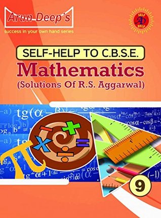 [3d1e5] !Download# Sh To Mathematics-9 R.S Aggarwal C.B.S.E Bharti Bhawan - Ravinder Singh & Sons #P.D.F!