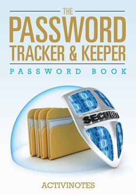 [f3fd3] *Read@ %Online^ The Password Tracker & Keeper - Password Book -  @P.D.F%