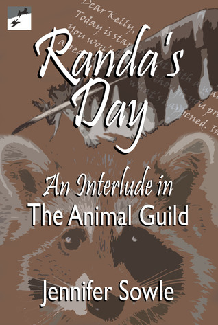 [ba1a2] ~Read# Randa's Day: an Interlude in the Animal Guild - Jennifer Sowle ^P.D.F!