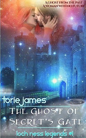 [b99bd] %Full# #Download* The Ghost of Secret's Gate: Loch Ness Legends #1 - Torie James ^PDF~