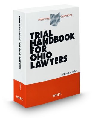 [9ecd5] ~F.u.l.l.^ ^D.o.w.n.l.o.a.d^ Trial Handbook for Ohio Lawyers, 2010 ed. (Baldwin's Ohio Handbook Series) - Richard Markus %P.D.F*