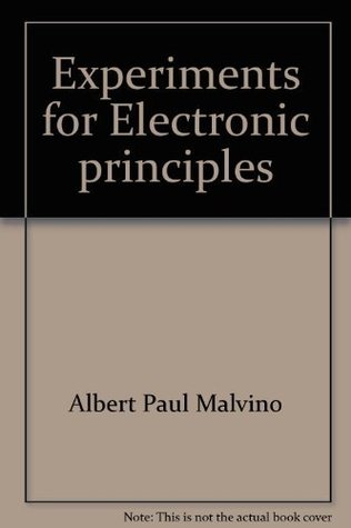 electronic principles albert malvino 7th edition solutions