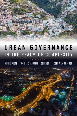 [c373d] @Read% Urban Governance in the Realm of Complexity: Evidence for Sustainable Pathways - Meine Pieter Van Dijk ~P.D.F~