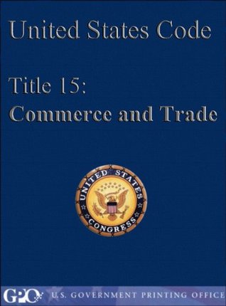 0e035] %D.o.w.n.l.o.a.d^ United States Code Title 15, Commerce and Trade - US Government Printing Office %P.D.F%