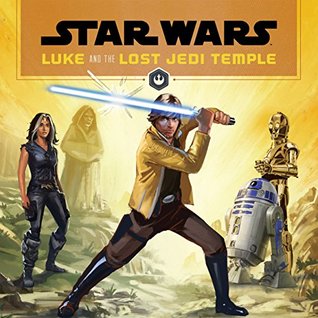 [3d41e] !F.u.l.l.# ^D.o.w.n.l.o.a.d! Star Wars: Luke and the Lost Jedi Temple (Lucasfilm Storybook (eBook)) - Lucasfilm ^P.D.F@