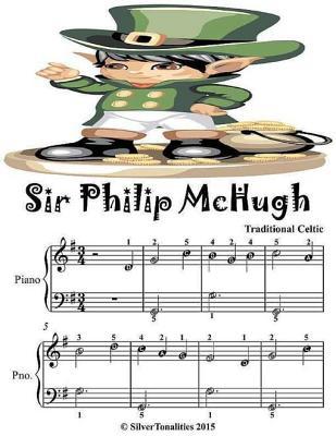 [35ffc] ^R.e.a.d# Sir Philip McHugh - Easiest Piano Sheet Music Junior Edition - Silver Tonalities ~e.P.u.b@