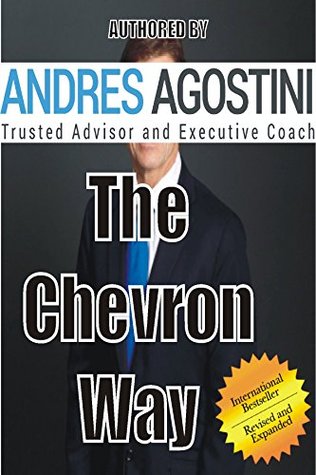 [bf08c] *R.e.a.d@ The Chevron Way: Redefining Operational Excellence, High Reliability and Risk Management.: And Understanding the Business and Enterprise Strategies from  D. Rockefeller, Warren Buffett, Steve Jobs - Andres Agostini *e.P.u.b#