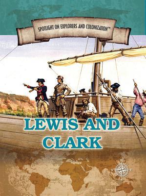 [5a58f] @F.u.l.l.@ %D.o.w.n.l.o.a.d# Lewis and Clark: Famed Explorers of the American Frontier - Jennifer Swanson *e.P.u.b^