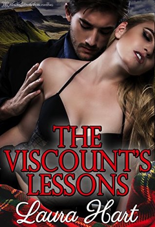 [b68ff] ^R.e.a.d! %O.n.l.i.n.e% The Viscount's Lessons (The Earl's Acceptance #1) - Laura Hart #P.D.F#