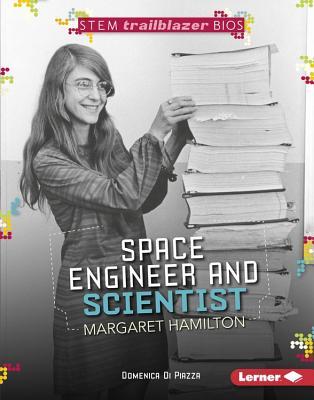 [f07f5] @Full% !Download^ Space Engineer and Scientist Margaret Hamilton - Domenica Di Piazza ~ePub*