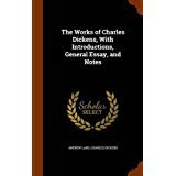 [b461c] @Read% %Online~ The Works of Charles Dickens, with Introductions, General Essay, and Notes - Andrew Lang @PDF^