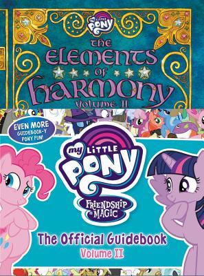 [d84d0] ^Download* My Little Pony: The Elements of Harmony Vol. II - Brandon T. Snider %ePub^