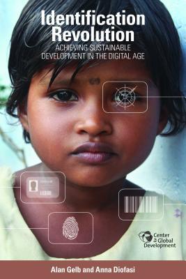 [100d0] @Full~ !Download% Identification Revolution: Achieving Sustainable Development in the Digital Age - Alan H. Gelb ~P.D.F!