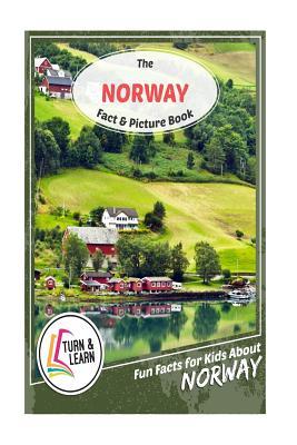 [30c58] ^Read~ !Online# The Norway Fact and Picture Book: Fun Facts for Kids about Norway - Gina McIntyre *ePub~