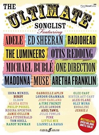 [048c6] #Read~ *Online^ The Ultimate Songlist (Piano, Voice and Guitar) - Various ^e.P.u.b%