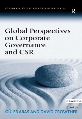 [95d23] %Full* ^Download~ Global Perspectives on Corporate Governance and Csr - Güler Aras %e.P.u.b#