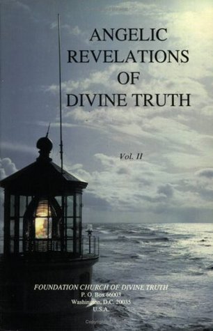 [31675] @Full# #Download# Angelic Revelations of Divine Truth, Volume II - James E. Padgett #PDF#