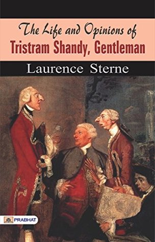 [32540] ^Read@ The Life and Opinions of Tristram Shandy, Gentleman - Laurence Sterne %P.D.F^