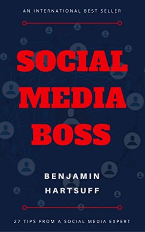 [c4485] ~Full* @Download# Social Media Boss: 27 Tactics Successful Brands And Businesses Use To Grow An Audience And Increase ROI - Benjamin Hartsuff @PDF#