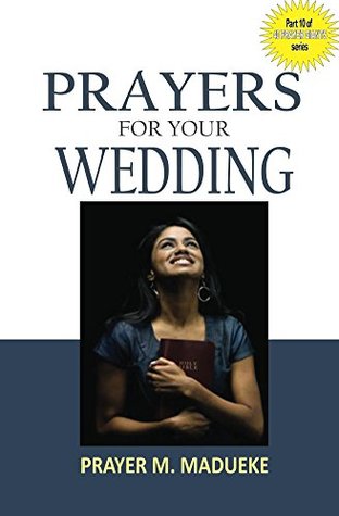 [af7c5] #Full* %Download@ Prayers for your wedding (40 Prayer Giants Book 8) - Prayer Madueke @P.D.F#