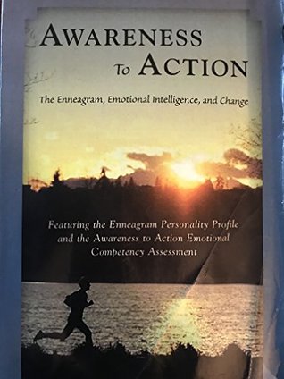 [31177] #Full! *Download~ Awareness to Action: The Enneagram, Emotional Intelligence, and Change - Robert Tallon !ePub*