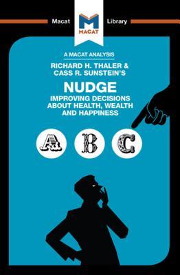 [b5c2f] !R.e.a.d~ Nudge: Improving Decisions about Health, Wealth and Happiness - Mark Egan %e.P.u.b!