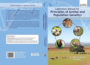 [1d539] ~R.e.a.d@ *O.n.l.i.n.e! Laboratory Manual of Principles of Animal and Population Genetics - B. Ramesh Gupta *e.P.u.b@