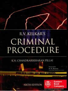 [3a968] @Download* R,V. Kelkar's Criminal Procedure (sixth edition 2016) - K.N.Chandrasekhar Pillai !e.P.u.b!