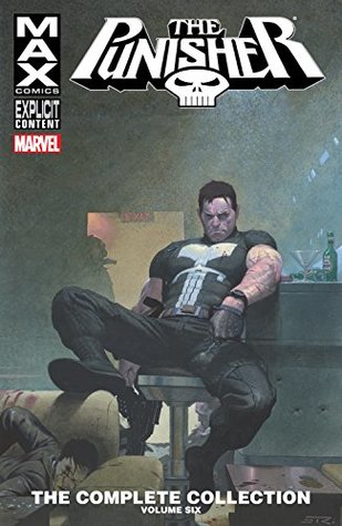 [32492] @Read! Punisher Max: The Complete Collection Vol. 6 (The Punisher - Jason Aaron ^PDF*