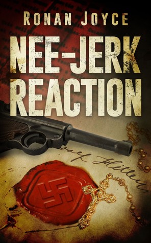 [7e77f] ~Read^ #Online^ Nee-Jerk Reaction: Volume 2 (Marcus Nee Series) - Ronan Joyce !ePub%